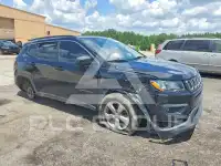 2019 Jeep COMPASS фото