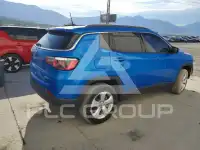 2019 Jeep COMPASS photo