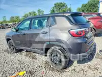 2019 Jeep COMPASS фото