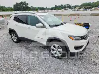 2019 Jeep COMPASS фото