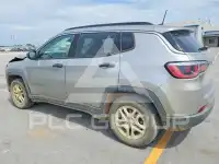 2019 Jeep COMPASS фото