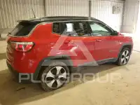 2019 Jeep COMPASS фото