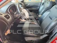 2019 Jeep COMPASS фото