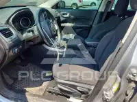 2019 Jeep COMPASS фото