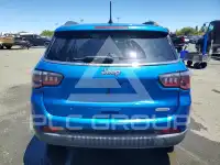 2019 Jeep COMPASS фото