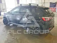 2019 Jeep COMPASS фото