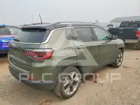 2019 Jeep COMPASS фото
