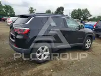 2019 Jeep COMPASS photo