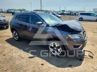 2019 Jeep COMPASS photo