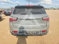 2019 Jeep COMPASS фото