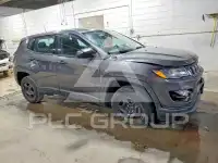 2019 Jeep COMPASS photo