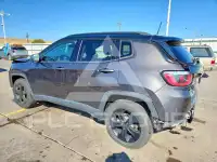 2019 Jeep COMPASS photo
