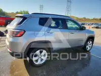 2019 Jeep COMPASS фото