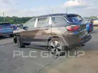 2019 Jeep COMPASS фото