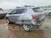 2019 Jeep COMPASS photo