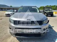2019 Jeep COMPASS фото
