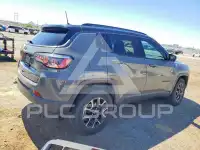2019 Jeep COMPASS фото