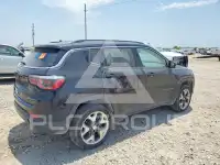 2019 Jeep COMPASS photo