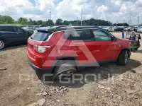 2019 Jeep COMPASS фото