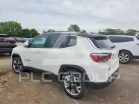 2019 Jeep COMPASS фото