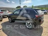 2019 Jeep COMPASS фото