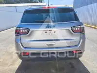2019 Jeep COMPASS фото