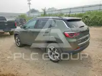 2019 Jeep COMPASS фото