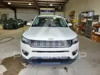 2019 Jeep COMPASS фото