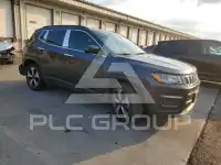 2019 Jeep COMPASS фото