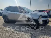 2019 Jeep COMPASS фото