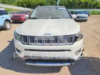 2019 Jeep COMPASS photo