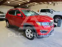 2019 Jeep COMPASS фото