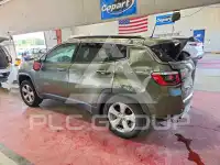 2019 Jeep COMPASS фото