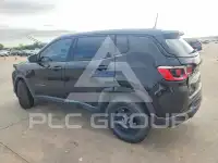 2019 Jeep COMPASS photo