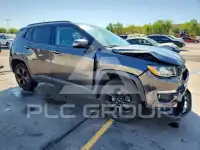 2019 Jeep COMPASS photo