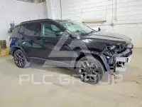 2019 Jeep COMPASS photo