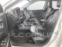 2019 Jeep COMPASS фото