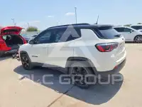 2019 Jeep COMPASS фото