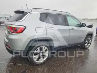 2019 Jeep COMPASS фото