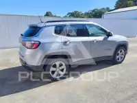 2019 Jeep COMPASS фото