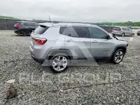2019 Jeep COMPASS фото