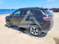 2019 Jeep COMPASS фото