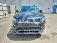 2019 Jeep COMPASS фото