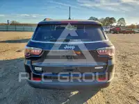 2019 Jeep COMPASS фото