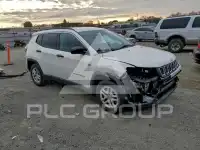 2019 Jeep COMPASS фото
