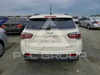 2019 Jeep COMPASS фото