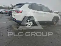 2019 Jeep COMPASS фото