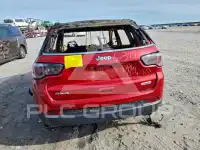 2019 Jeep COMPASS фото