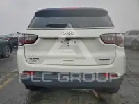 2019 Jeep COMPASS фото