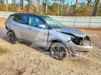 2019 Jeep COMPASS фото